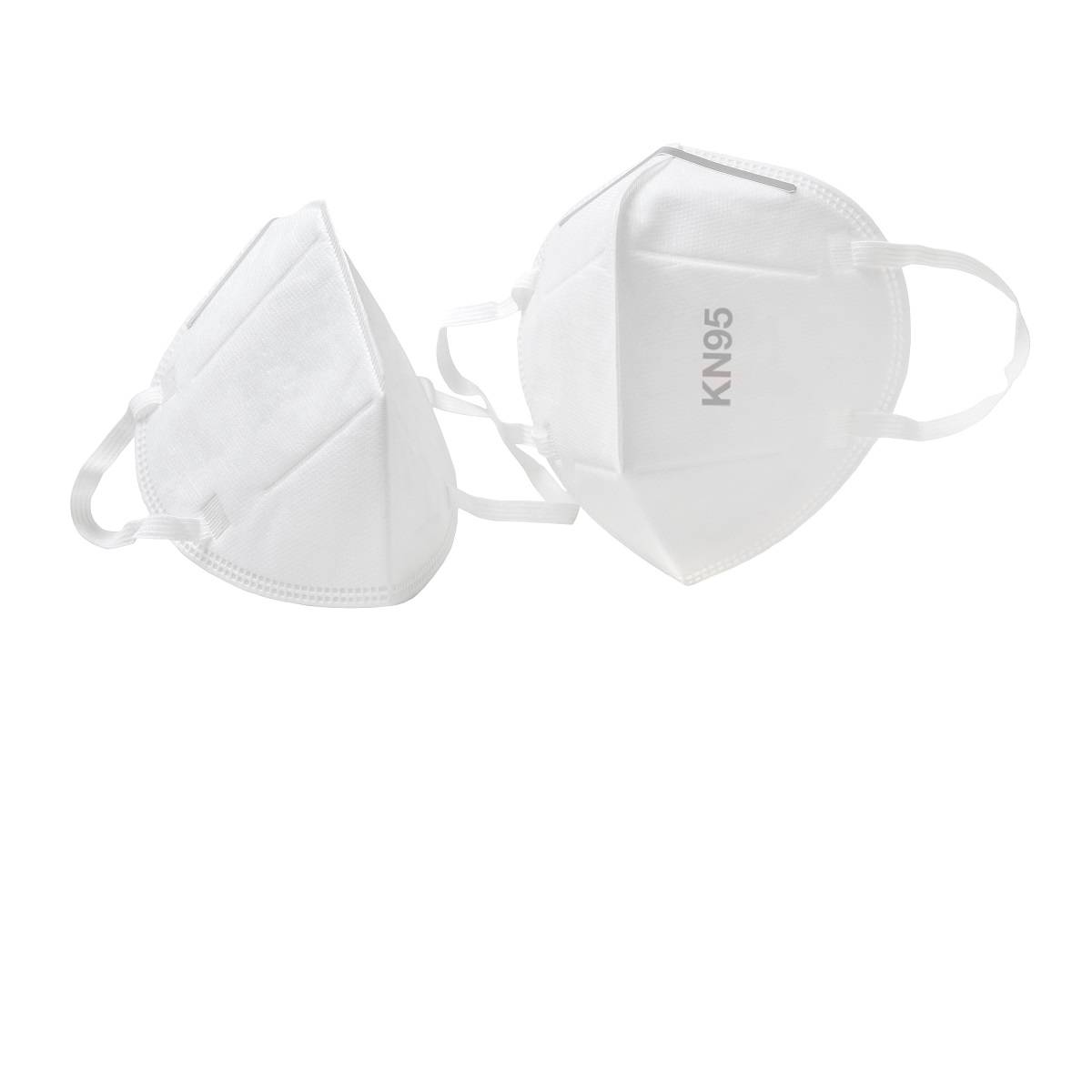 FFP2-Atemschutz-Maske (Hygieneartikel vom Umtausch ausgeschlossen)